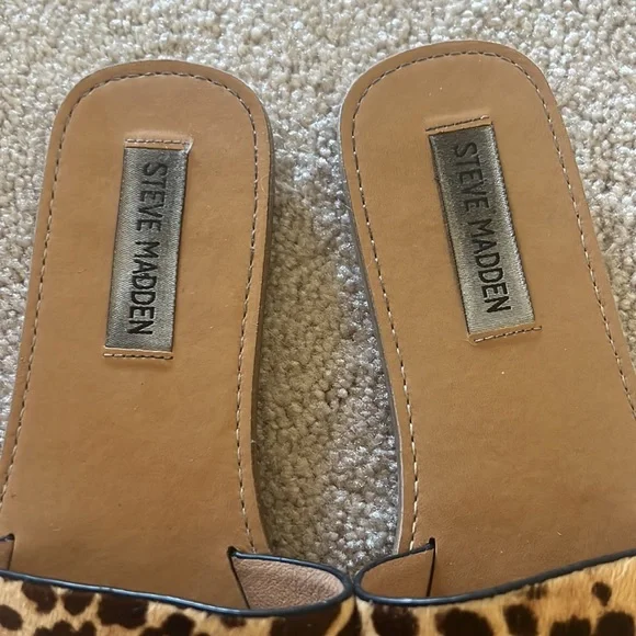 Steve Madden sandals - Picture 2 of 4